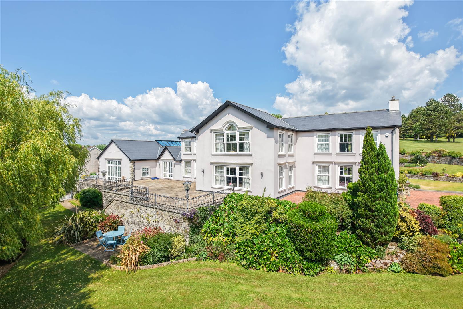 Kendal House, Penllyn, Vale of Glamorgan, CF71 7RQ